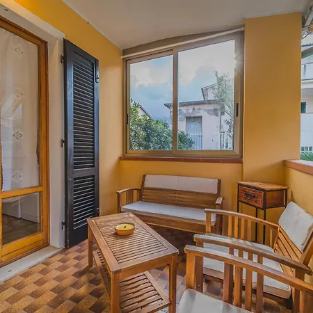 Appartement Trilocale Naldina A Marciana Marina (Isola d'Elba)