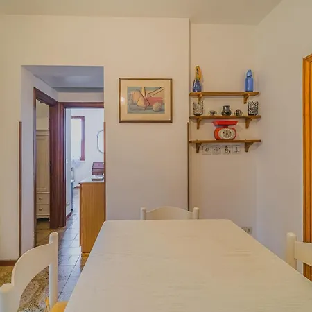 Trilocale Naldina A Appartement *