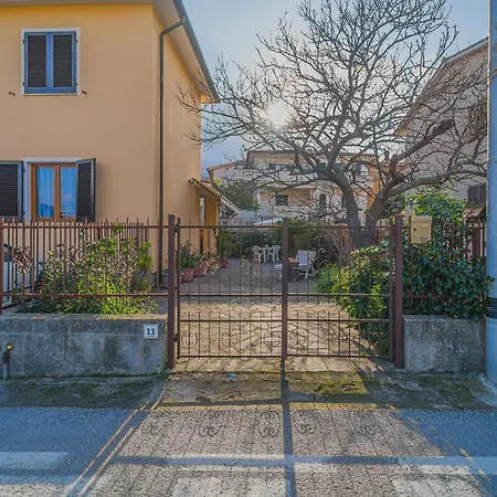 Trilocale Naldina A Appartement *