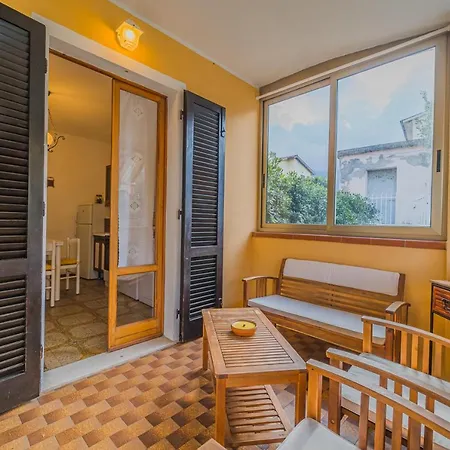 Trilocale Naldina A Appartement