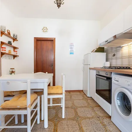 Appartement Trilocale Naldina A
